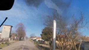 мтз 80 ТНВД черный дым