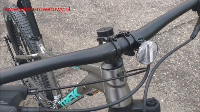 Trek Roscoe 6 2019 Www.salon-rowerowy.pl