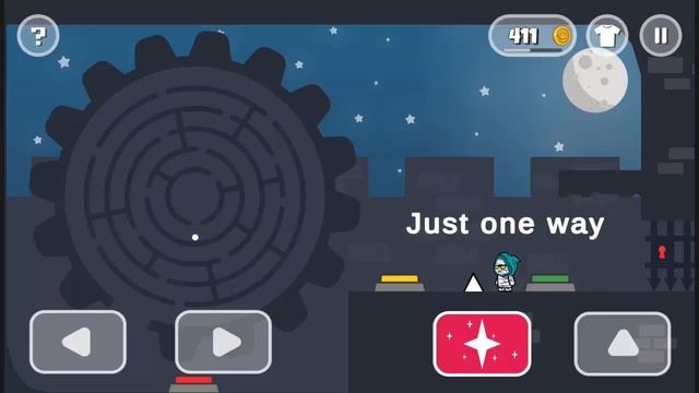 Castle of darkness - Quests and puzzles LEVEL 61-70 Walkthrough | New Levels Update смотреть онлайн