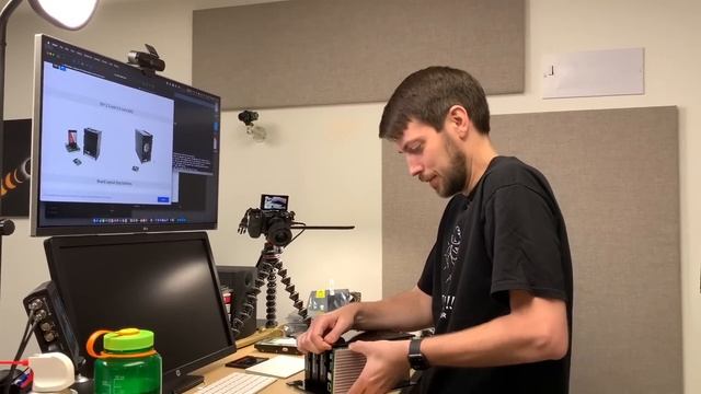 Building the best Raspberry Pi NAS - Wiretrustee SATA смотреть онлайн