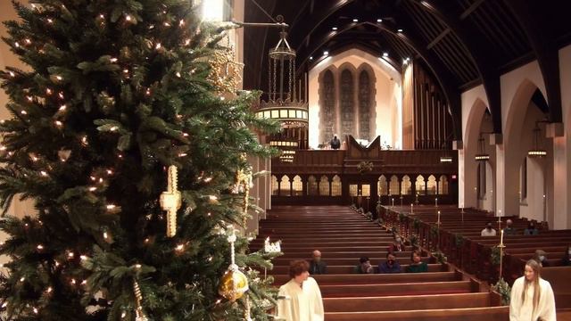 Christmas Eve December 24, 2020 смотреть онлайн