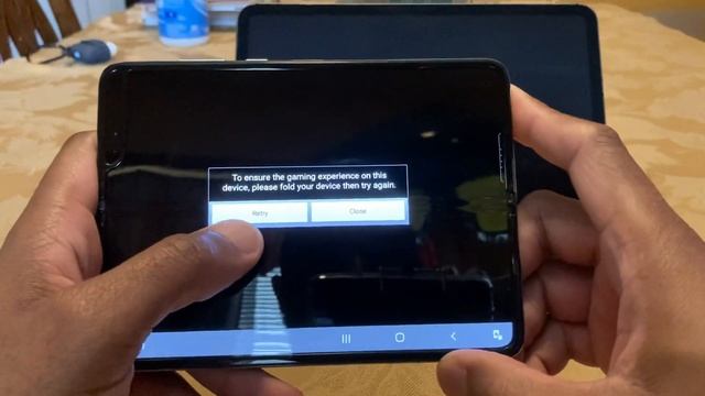 Samsung Galaxy Fold In 2020. Better Late Than Never.