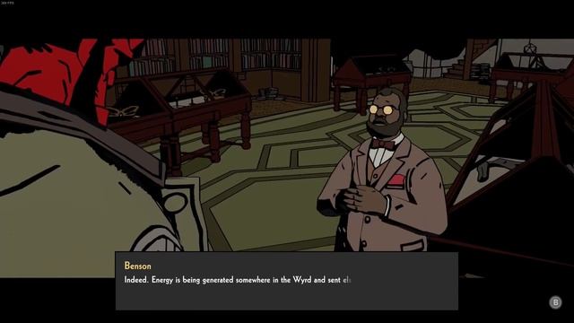 Hellboy Web Of Wyrd FullGame