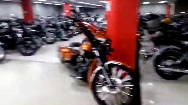 Мотоцикл HONDA VTX1800T арт. U90456 мотосалон Мегамото смотреть онлайн
