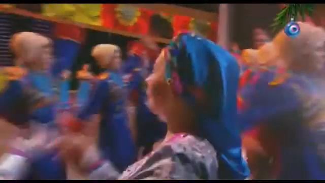 Ансамбль танца Кубанская казачья вольница - Ряба-перепёлочка смотреть онлайн