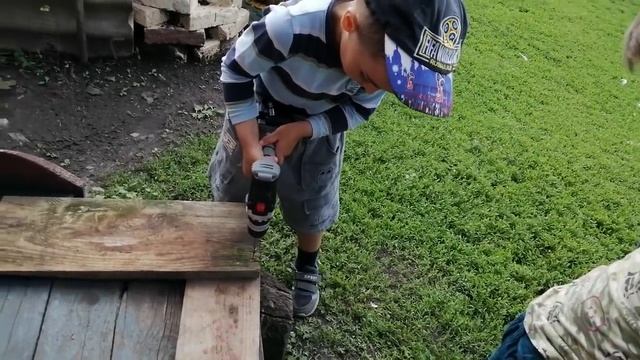 Тёма и Мирон пришли мне в помощь?/РУССКИЙ ДУХ/БЫТЬ ДОБРУ/ОРЛОВЕЦ / смотреть онлайн