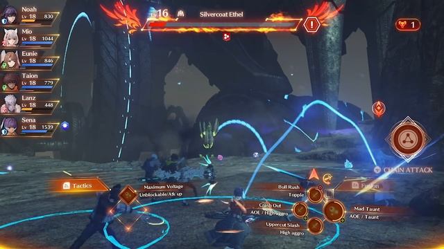 Xenoblade Chronicles 3 Is Incredible for Some Weird Reasons Review | Buy, Wait for Sale, Never Touc смотреть онлайн