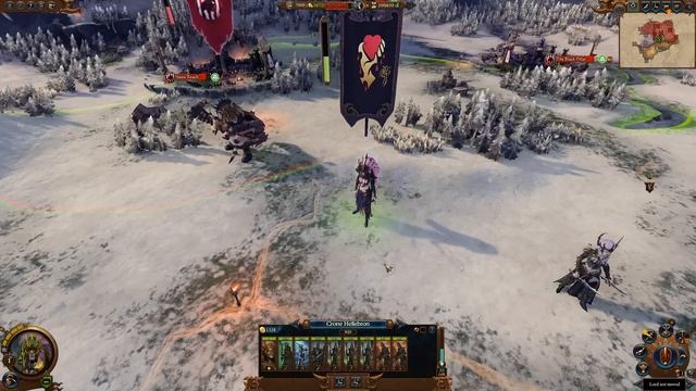 Dark Elf Campaigns from Worst to Best смотреть онлайн