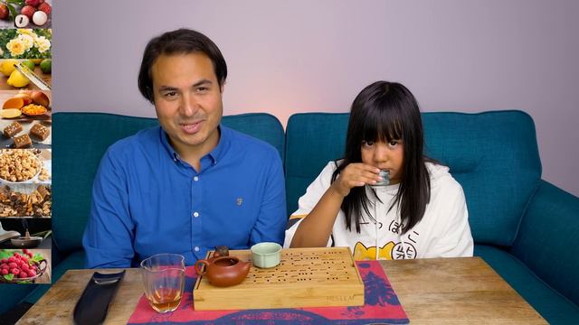 NEW MASTER TASTER! - the incredible Tiger Gardenia is the BEST Dan Cong I can remember. смотреть онлайн