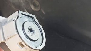 Контактная группа замка зажигания. Форд Мондео 4.