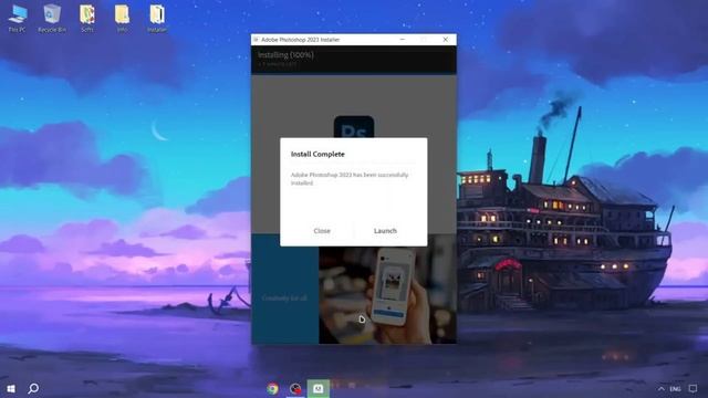ADOBE PHOTOSHOP FREE DOWNLOAD | UPDATE ACTIVATED | ADOBE PHOTOSHOP CRACK 2023 смотреть онлайн