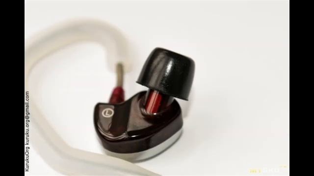 Амбушюры "пенки" для внутриканальных наушников | #Обзор смотреть онлайн