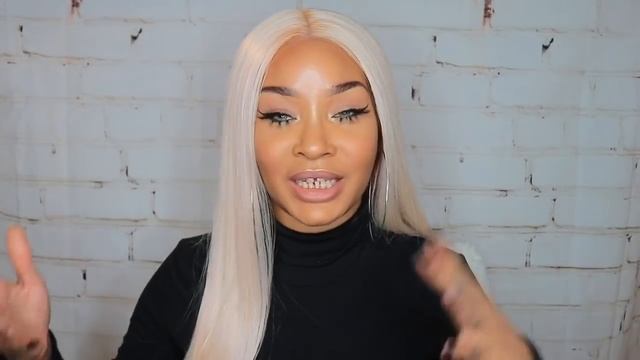 PRETWEEZED SYNTHETIC WIG| ZURY SIS HOPE REVIEW смотреть онлайн