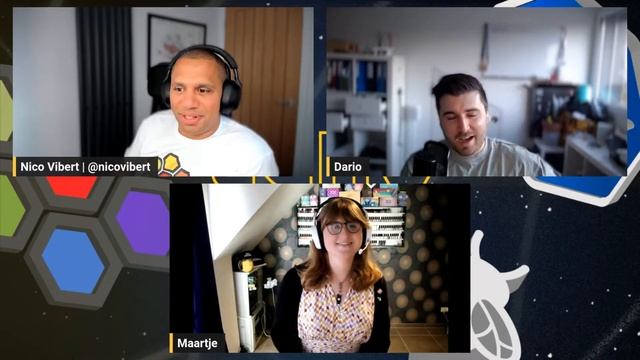 eCHO Episode 114: Running Cilium in home labs смотреть онлайн