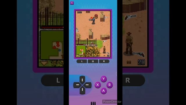 play wild west Guns / Best old 30 Gameloft classic games @Gameloft @gameloftandroid смотреть онлайн