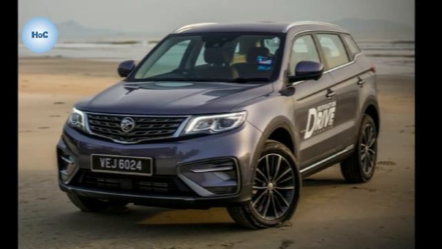 Upcoming Cars in Pakistan 2021 | MG HS | Proton X70 | Changan Alsvin | Kia Sorento смотреть онлайн