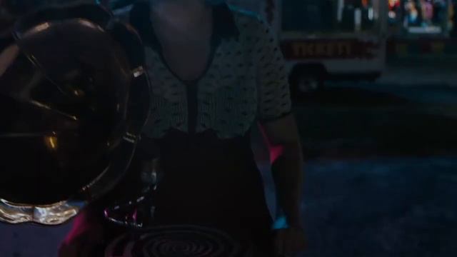 The Carnival - Amanda Jenssen (AHS Music Video) смотреть онлайн