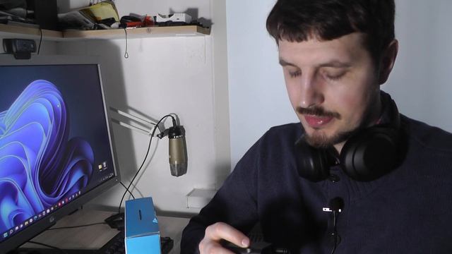 Плюсы петличного беспроводного микрофона BOYA BY-WM4 PRO-K2 смотреть онлайн