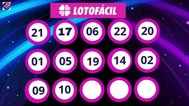 Loto Facil 2981 - Resultado da lotofacil concurso 2681 смотреть онлайн