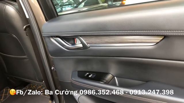 [BÁN XE] Mazda CX 5 2018 (2.5 AT 2WD). Giá 930 triệu смотреть онлайн