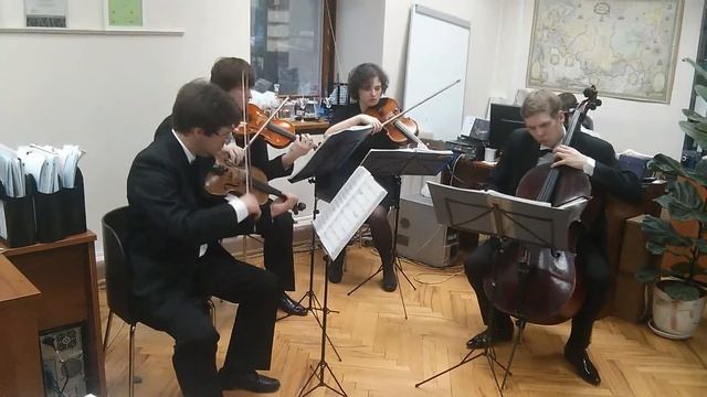 8 марта 2014 г. Танго Бреговича из к/ф "Underground" звучит в "Директ-Медиа" смотреть онлайн