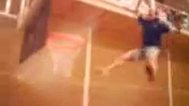 How I Roll (Super Slam Dunk) смотреть онлайн