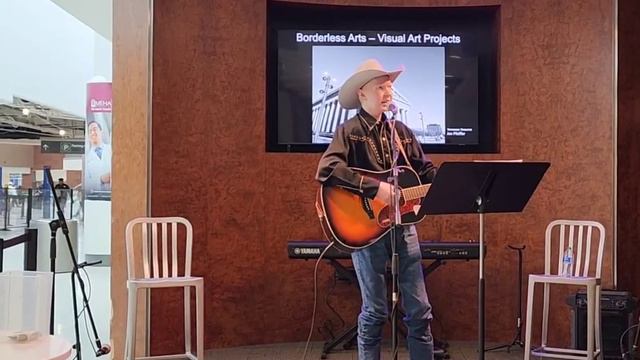 I Walk the Line Revisited by Rodney Crowell смотреть онлайн