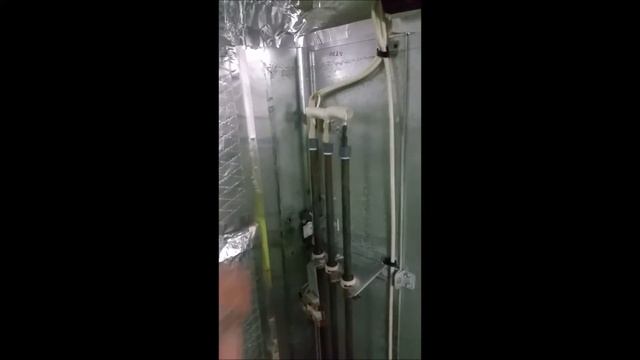 DIY powder coat oven using hvac element смотреть онлайн