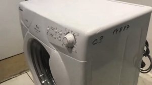 Стиральная машина CANDY COS 105F