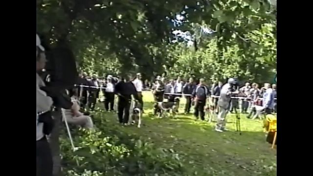 112 Московская выставка 2005г смотреть онлайн
