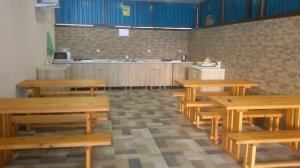 Гостевой дом Лесная сказка.Якорная щель.