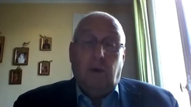 Кавалер ордена Почетного легиона Жак Огар (Франция) смотреть онлайн