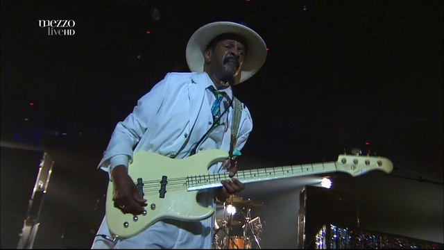 Larry Graham - Release Yourself =HD= смотреть онлайн