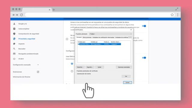 ¿Dónde está mi idCAT Certificat? смотреть онлайн
