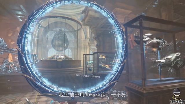 狙击手麦克：学生党的最爱！这台RTX 3050 Ti笔记本，性价比爆棚 смотреть онлайн