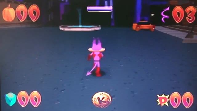 Jersey Devil Playthrough Part 1 смотреть онлайн