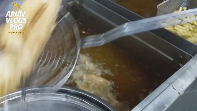 Fish fry//Restaurant Style Fish Deep Fried Recipe//সিবাজ মাছ ভাজা //Arun vlogs Recipe. смотреть онлайн