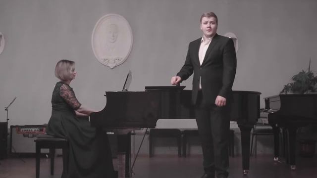 Герасимов Я.В.Музыкальное училище и.Шаталова.Академическое сольное пение,2-я возрастная группа смотреть онлайн