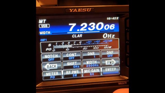 Yaesu FT-991A Eier legende Wollmilchsau ? Meinung von Amateurfunkern / OM`S zu 991A смотреть онлайн