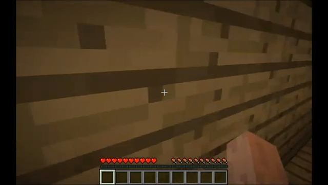 У НЕГО ВМЕСТО ГОЛОВЫ ТЫКВА В МАЙНКРАФТ | ХОРРОР КАРТА