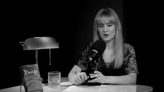 Banned Book Club: The Inferno by Dante Alighieri (Dante’s Inferno) - Review смотреть онлайн