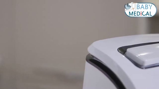 Увлажнитель воздуха Polaris PUH 0606 | Обзор увлажнителя смотреть онлайн