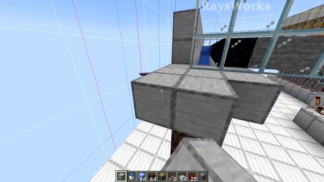 Infinite XP, Fuel, Bonemeal, Moss Farm TUTORIAL [expandable] (CHECK description) смотреть онлайн