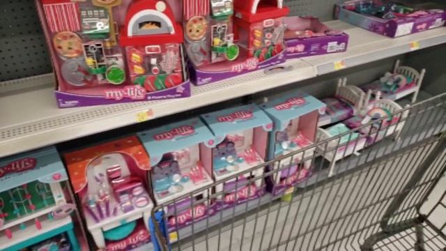 walmart ? black friday deals ? walk thru instore? ..amazing deals смотреть онлайн