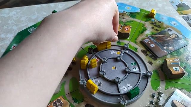 ?? Виконты западного королевства / Соло игра / Мнение смотреть онлайн