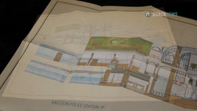 Unboxing & Review: Resident Evil 2 Collector's Edition смотреть онлайн