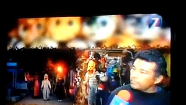 reportaje tv azteca comparsa valencia 2013 смотреть онлайн