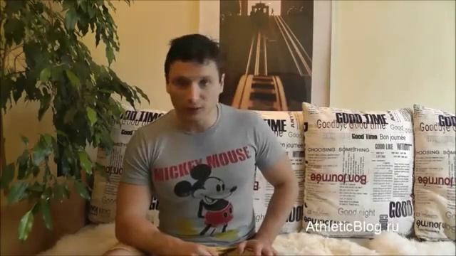 Можно ли пить воду на тренировке смотреть онлайн