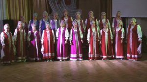 70-летие 2-ой школы г.Резекне 06 11 14