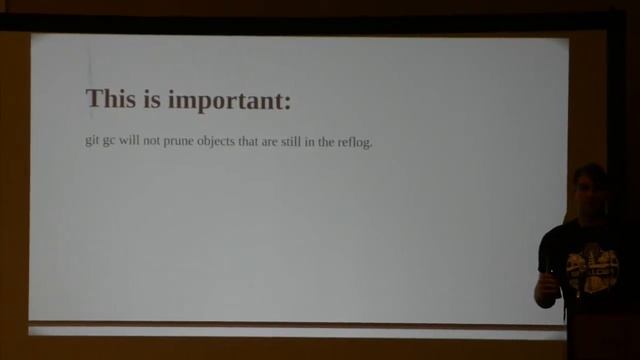 LayerOne 2018 - Git for Hackers (RtzqO) смотреть онлайн